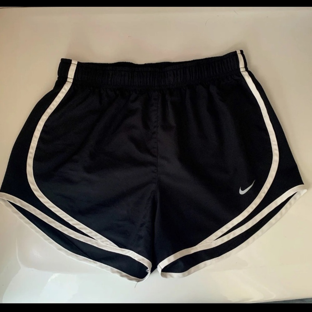 Nike Athletic Shorts